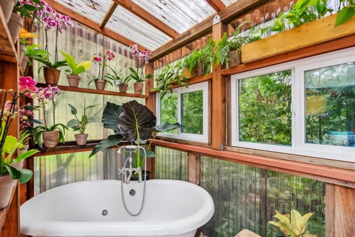 805 Fanning Grade, Ben Lomond, California 95005