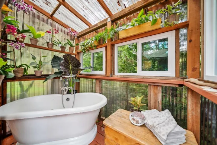 805 Fanning Grade, Ben Lomond, California 95005