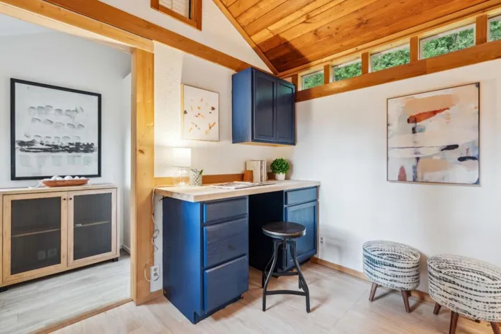 805 Fanning Grade, Ben Lomond, California 95005