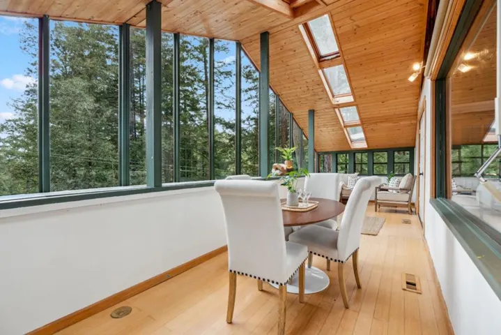 805 Fanning Grade, Ben Lomond, California 95005