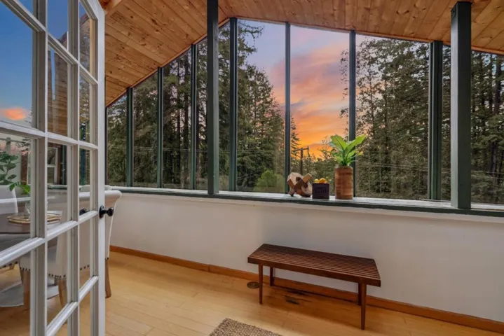 805 Fanning Grade, Ben Lomond, California 95005