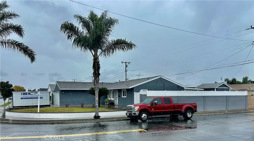 10201 Lorraine Lane, Cypress, California 90630