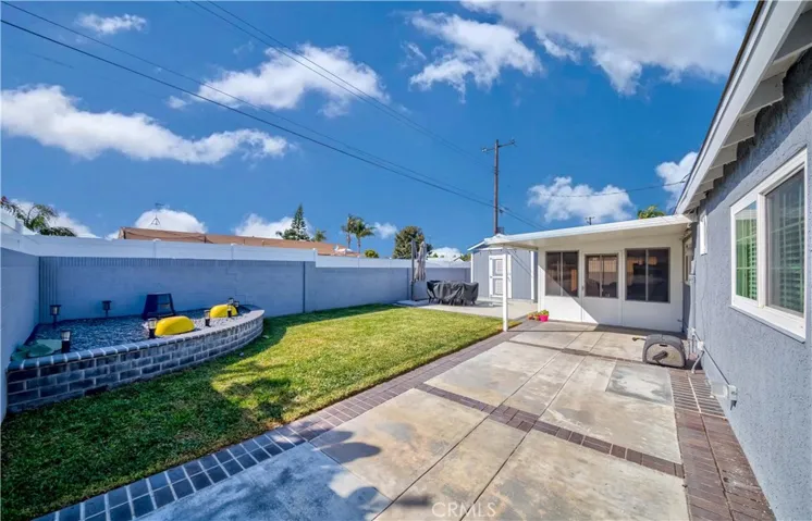 10201 Lorraine Lane, Cypress, California 90630