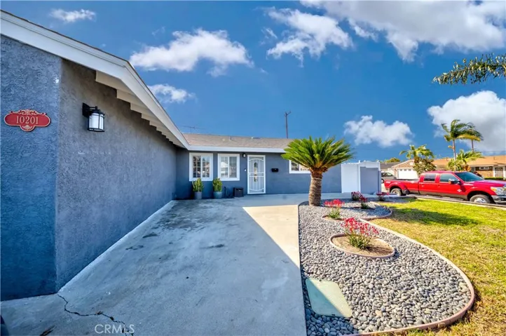 10201 Lorraine Lane, Cypress, California 90630