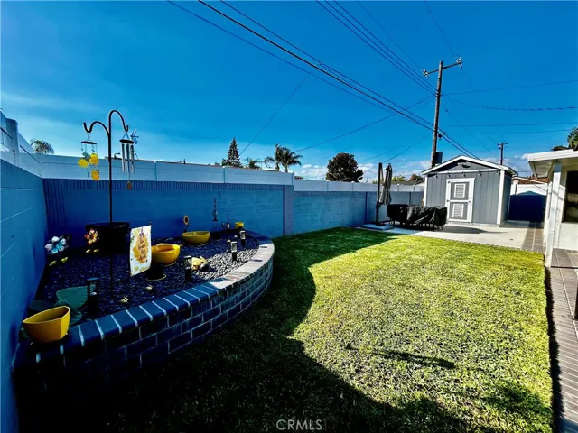 10201 Lorraine Lane, Cypress, California 90630