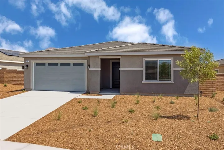 7664 Nectarsweet Drive, Riverside, California 92507