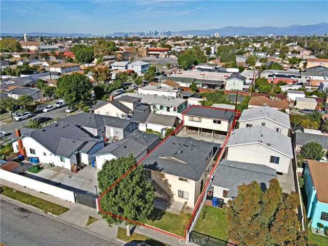 2813 Independence Avenue, South Gate, California 90280