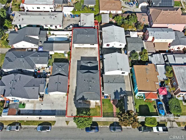 2813 Independence Avenue, South Gate, California 90280