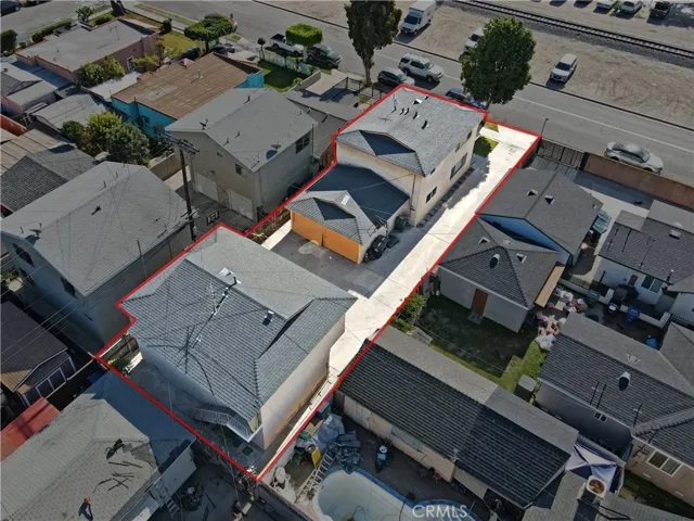 2813 Independence Avenue, South Gate, California 90280