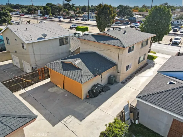 2813 Independence Avenue, South Gate, California 90280