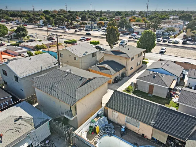 2813 Independence Avenue, South Gate, California 90280