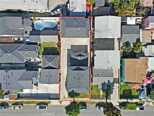 2813 Independence Avenue, South Gate, California 90280