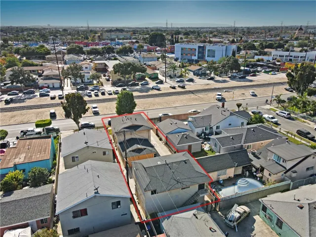2813 Independence Avenue, South Gate, California 90280