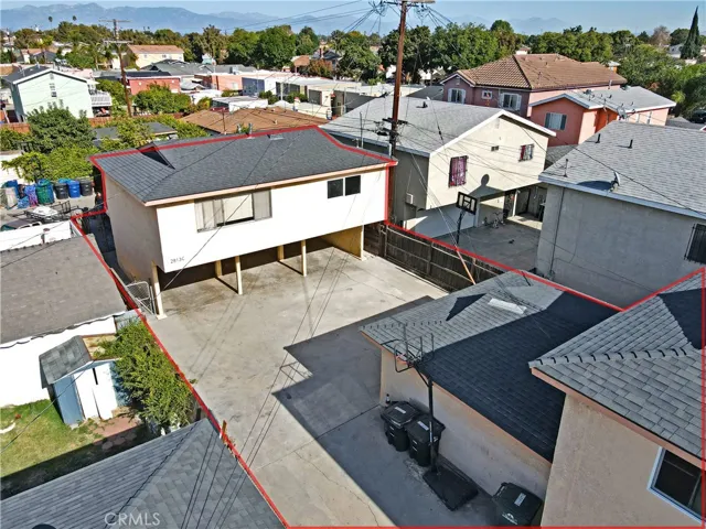 2813 Independence Avenue, South Gate, California 90280