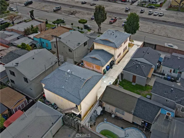 2813 Independence Avenue, South Gate, California 90280