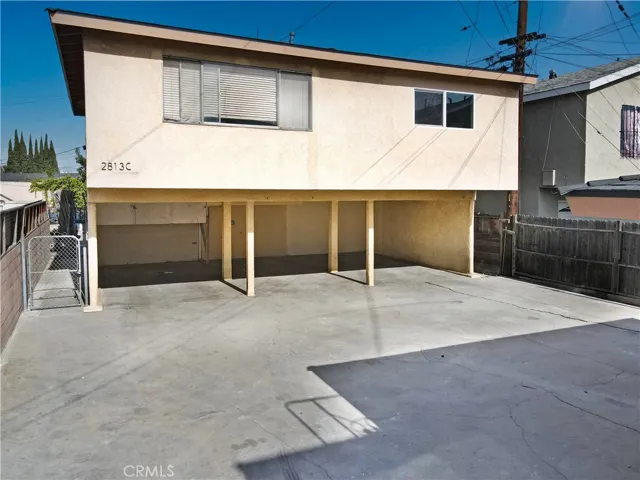 2813 Independence Avenue, South Gate, California 90280