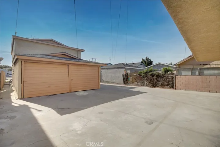 2813 Independence Avenue, South Gate, California 90280