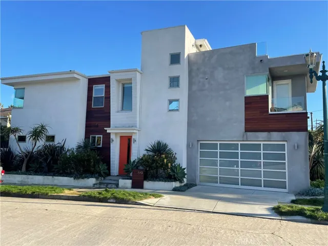 619 El Redondo Avenue, Redondo Beach, California 90277