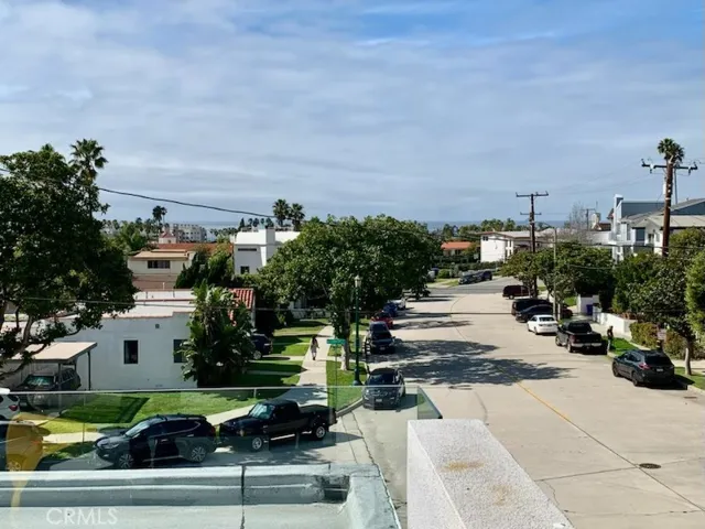619 El Redondo Avenue, Redondo Beach, California 90277