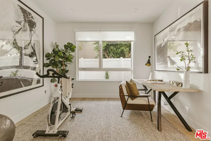 , Los Angeles, California 90066