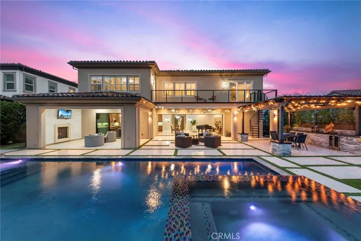 19771 Auburn Lane, Yorba Linda, California 92886