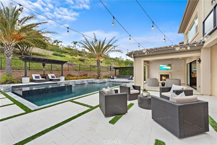 19771 Auburn Lane, Yorba Linda, California 92886