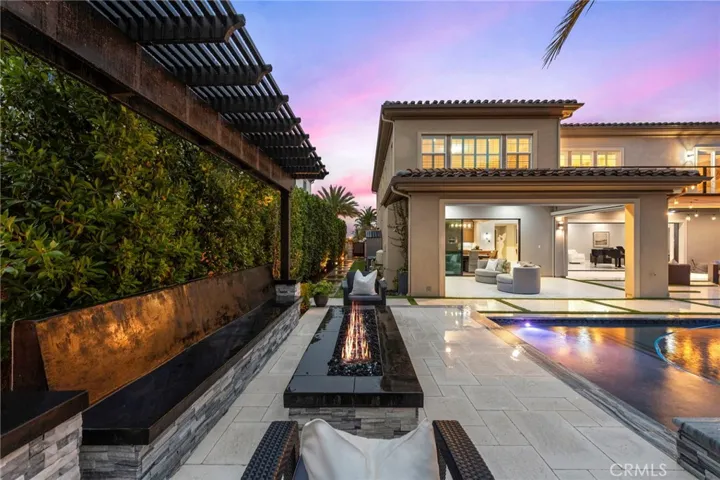 19771 Auburn Lane, Yorba Linda, California 92886