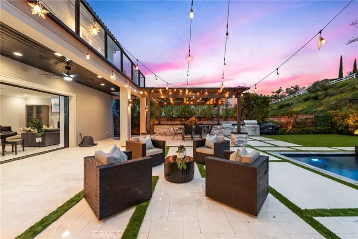 19771 Auburn Lane, Yorba Linda, California 92886