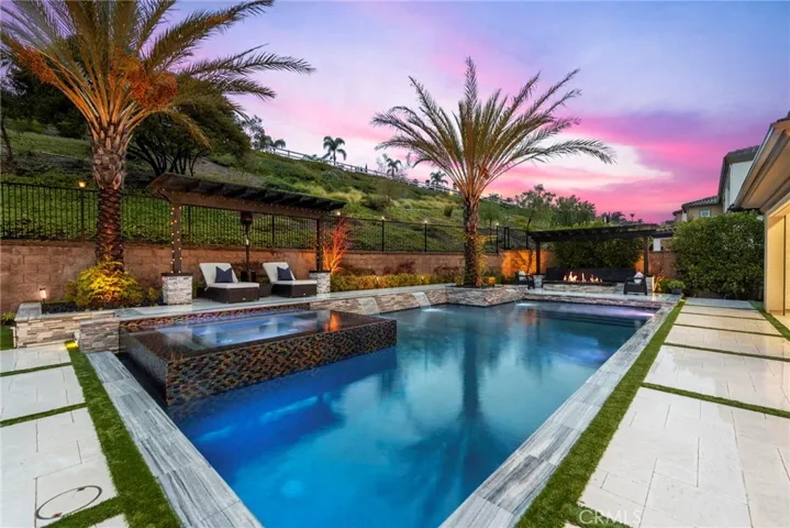 19771 Auburn Lane, Yorba Linda, California 92886