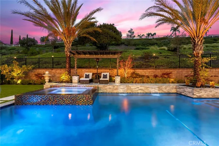 19771 Auburn Lane, Yorba Linda, California 92886