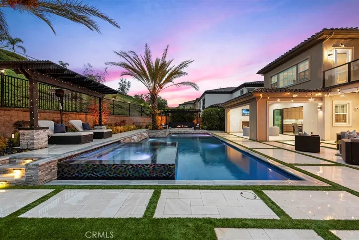 19771 Auburn Lane, Yorba Linda, California 92886