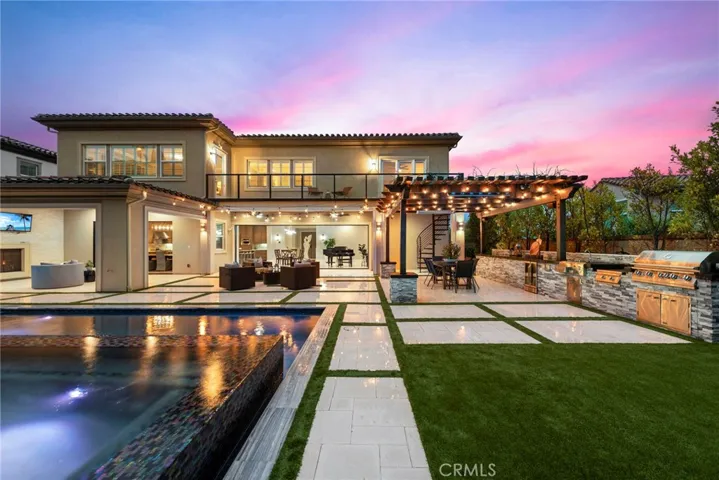 19771 Auburn Lane, Yorba Linda, California 92886