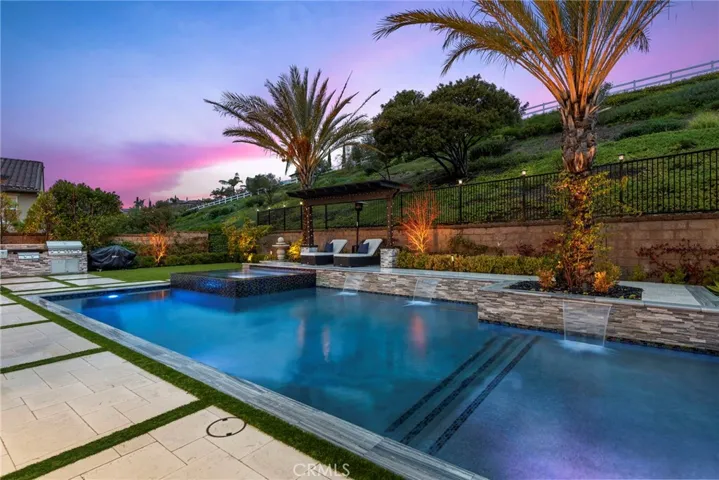19771 Auburn Lane, Yorba Linda, California 92886