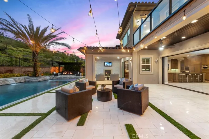 19771 Auburn Lane, Yorba Linda, California 92886