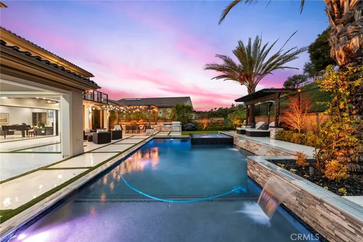 19771 Auburn Lane, Yorba Linda, California 92886