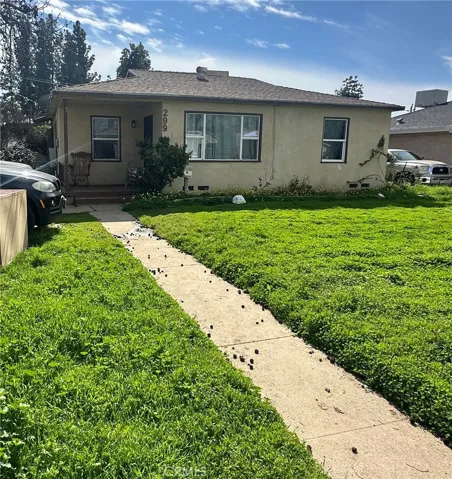 299 Irene Street, Bakersfield, California 93305