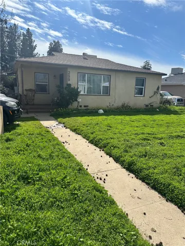 299 Irene Street, Bakersfield, California 93305