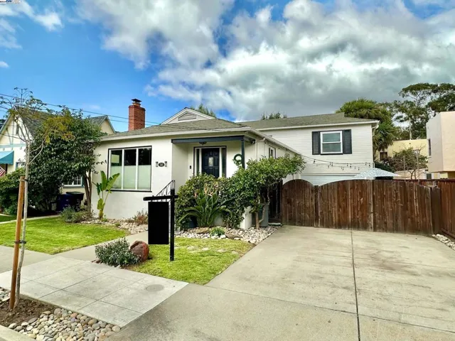 746 Rodney Dr, San Leandro, California 94577