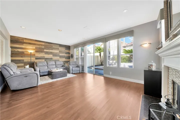 3 Via Floria, Rancho Santa Margarita, California 92688