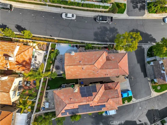 3 Via Floria, Rancho Santa Margarita, California 92688