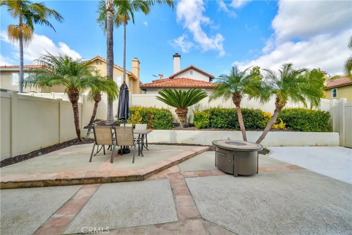 3 Via Floria, Rancho Santa Margarita, California 92688