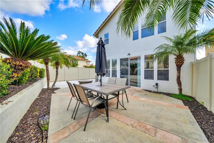 3 Via Floria, Rancho Santa Margarita, California 92688