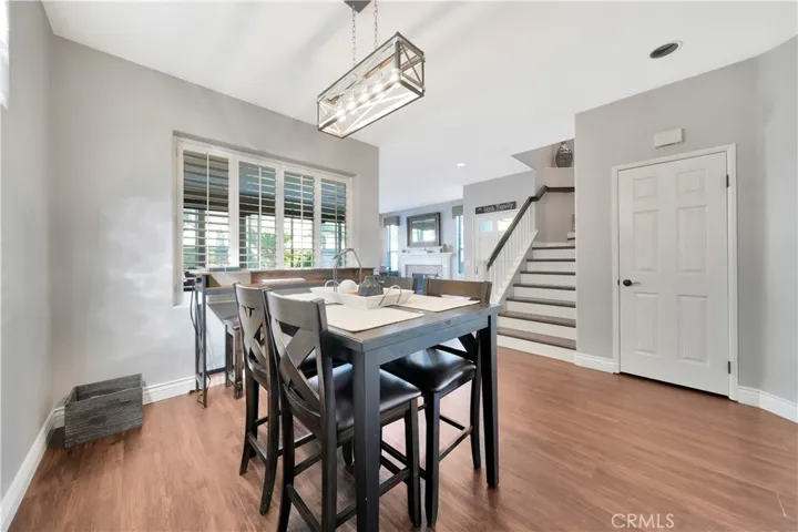 3 Via Floria, Rancho Santa Margarita, California 92688