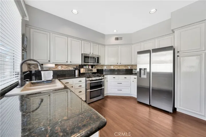 3 Via Floria, Rancho Santa Margarita, California 92688