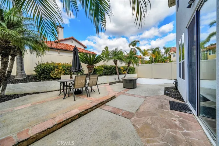 3 Via Floria, Rancho Santa Margarita, California 92688