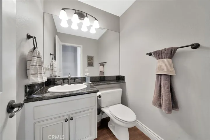 3 Via Floria, Rancho Santa Margarita, California 92688
