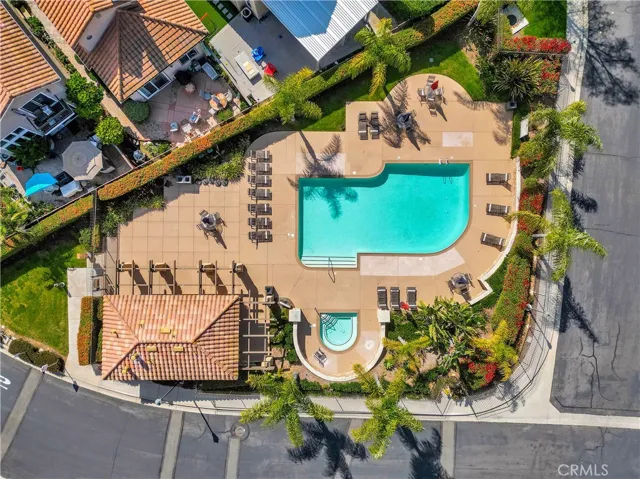 3 Via Floria, Rancho Santa Margarita, California 92688