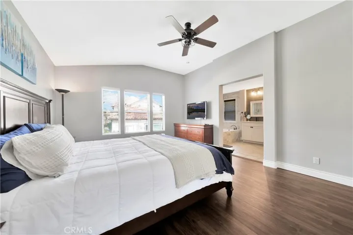 3 Via Floria, Rancho Santa Margarita, California 92688