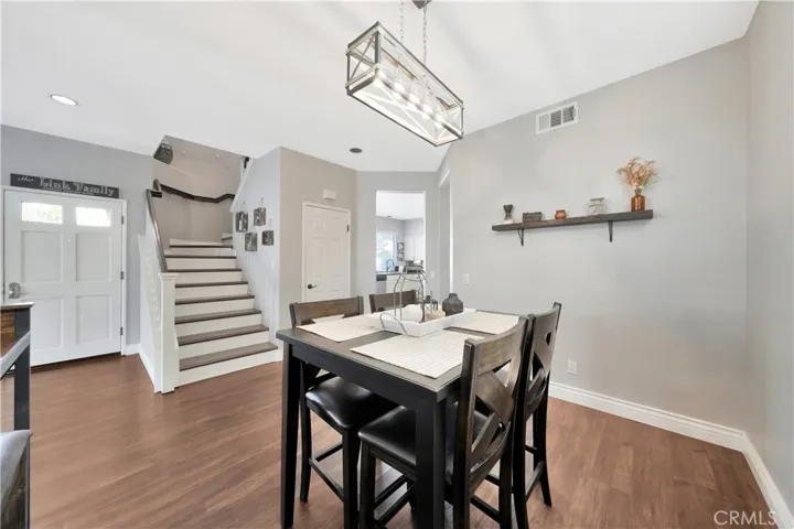 3 Via Floria, Rancho Santa Margarita, California 92688