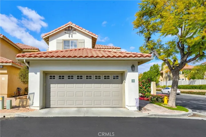 3 Via Floria, Rancho Santa Margarita, California 92688